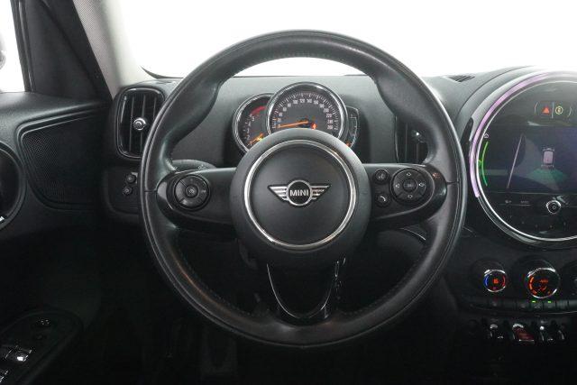 MINI Mini Countryman 1.5 One D Countryman