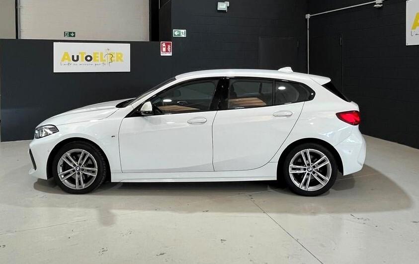 Bmw 118d 5p. Msport