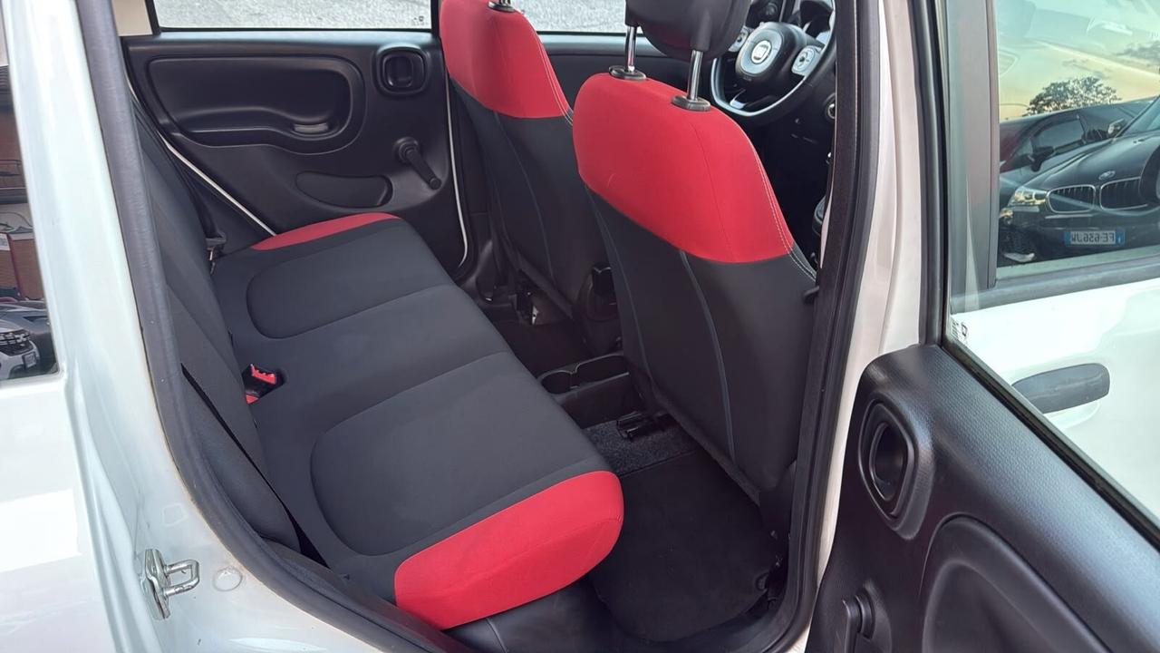 Fiat Panda 1.2 EasyPower Easy