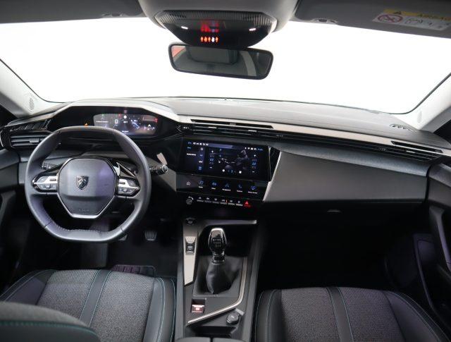 PEUGEOT 308 Allure PureTech 130CV S&S *PROMO PARISI GROUP*