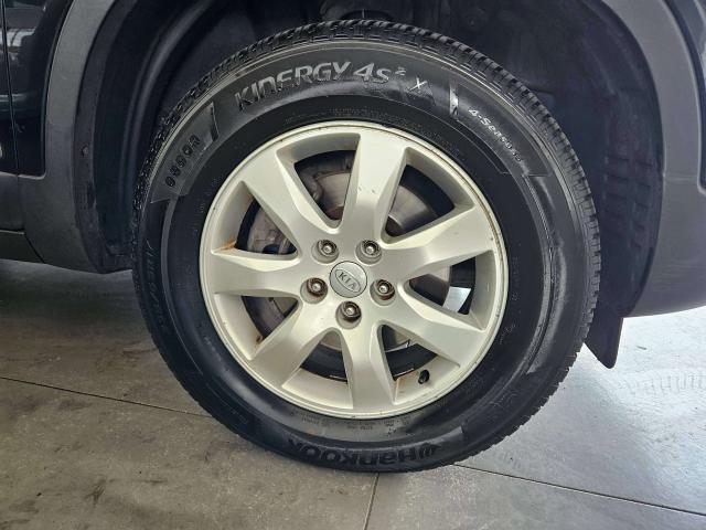 Kia Sorento 2010 2.2 crdi 16v Active 4wd