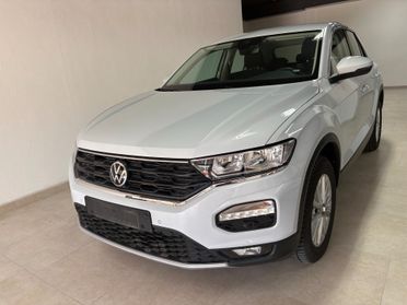 Volkswagen T-Roc 1.0 TSI Business BlueMotion Technology