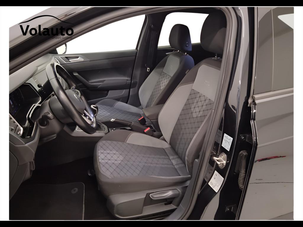 VOLKSWAGEN Taigo - Taigo 1.0 tsi R-Line 110cv