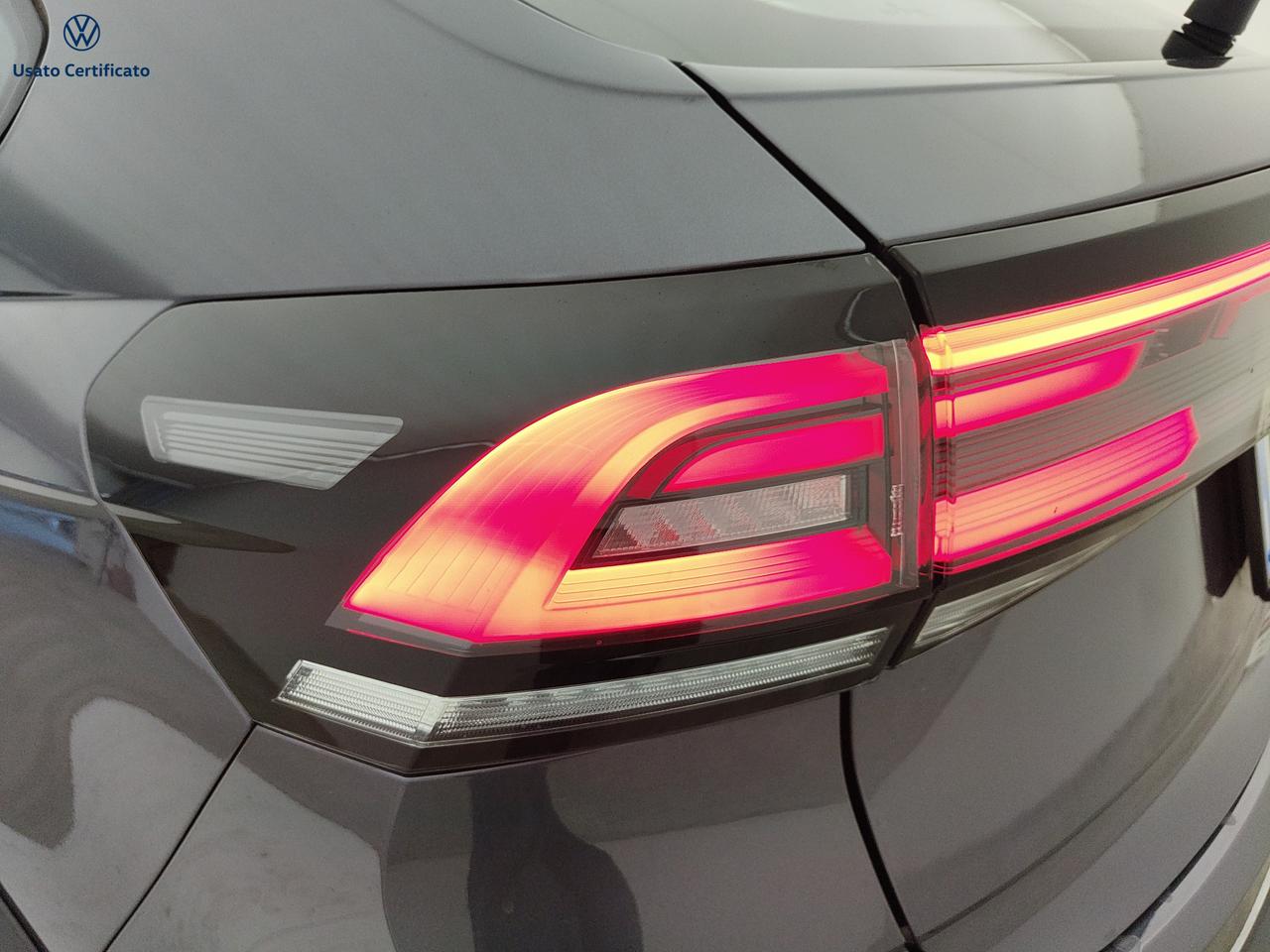 VOLKSWAGEN Taigo - Taigo 1.0 TSI 110 CV Life