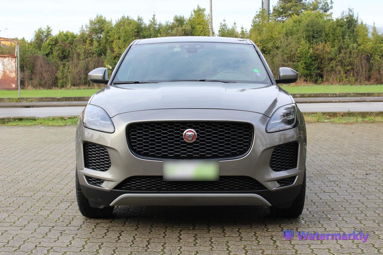 Jaguar E-Pace 2.0D 150 CV AWD aut.