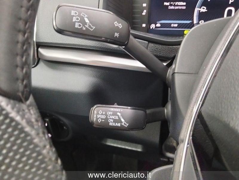 Skoda Karoq 2.0 TDI EVO SCR 115 CV DSG Ambition