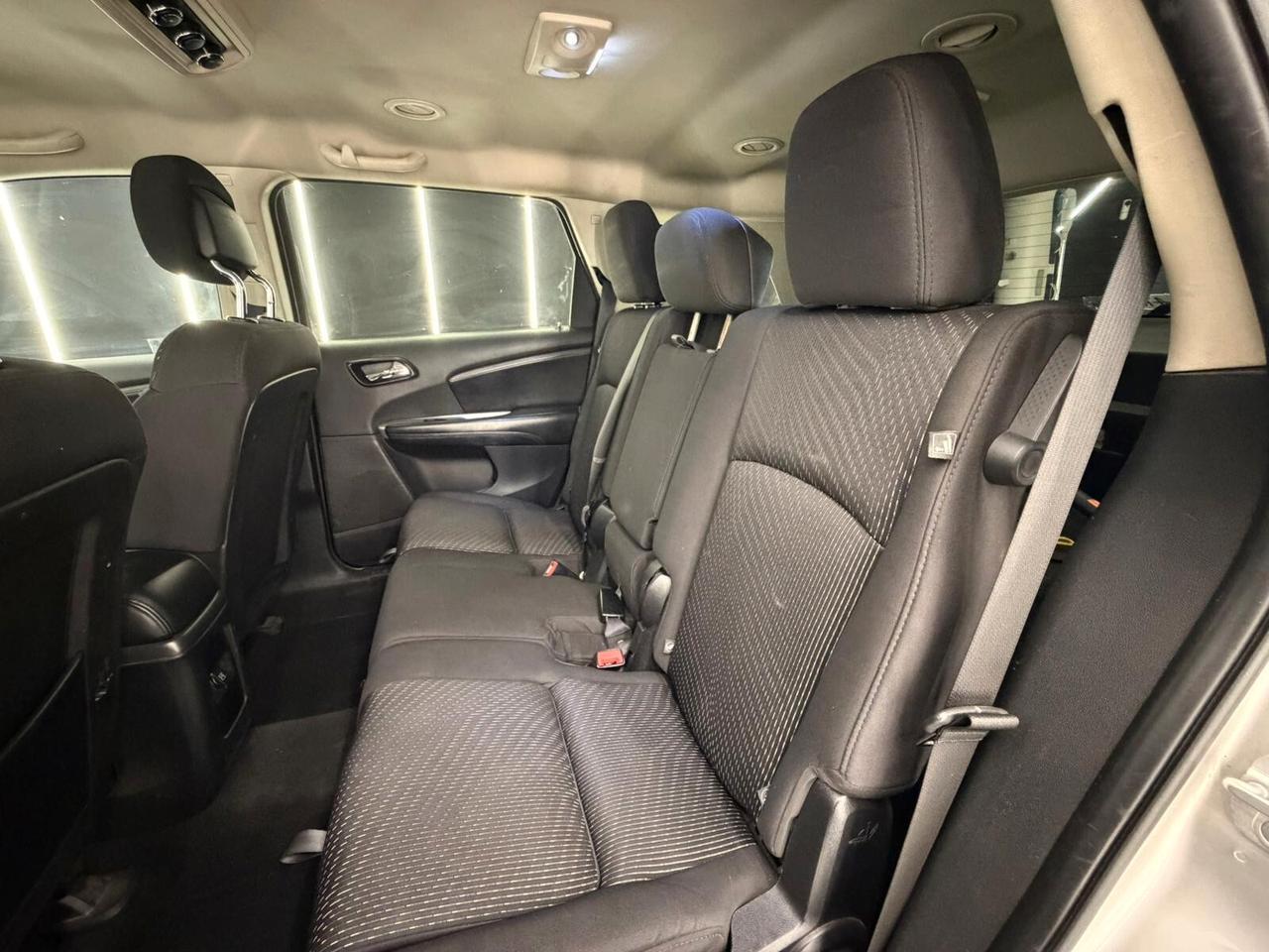 Fiat Freemont 2.0 Multijet 170 CV Urban-KM CERTIFICATI-PERMUTE-12 MESI GARANZIA