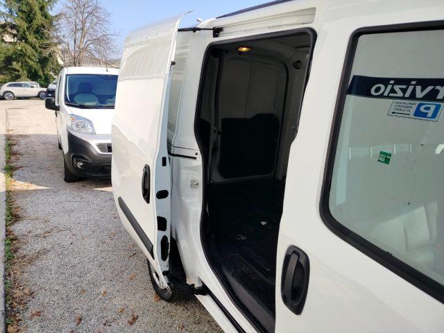 FIAT Doblo 1.6 MJT 105CV S&S PC-TN Cargo Lounge
