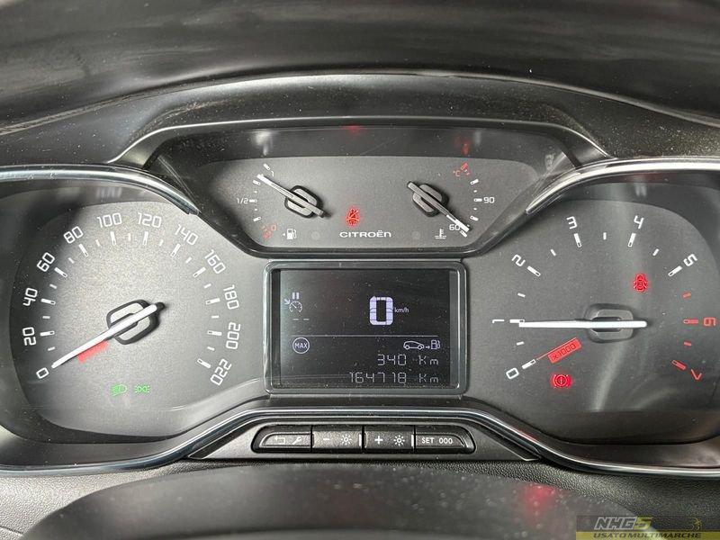 Citroën C3 PureTech 82 Shine GPL