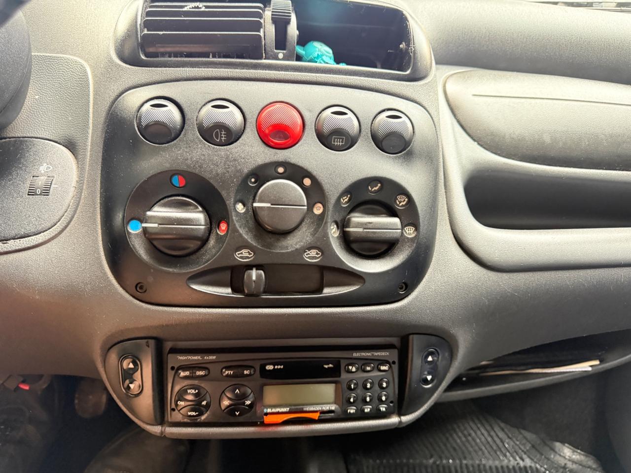 Fiat 600 1.1