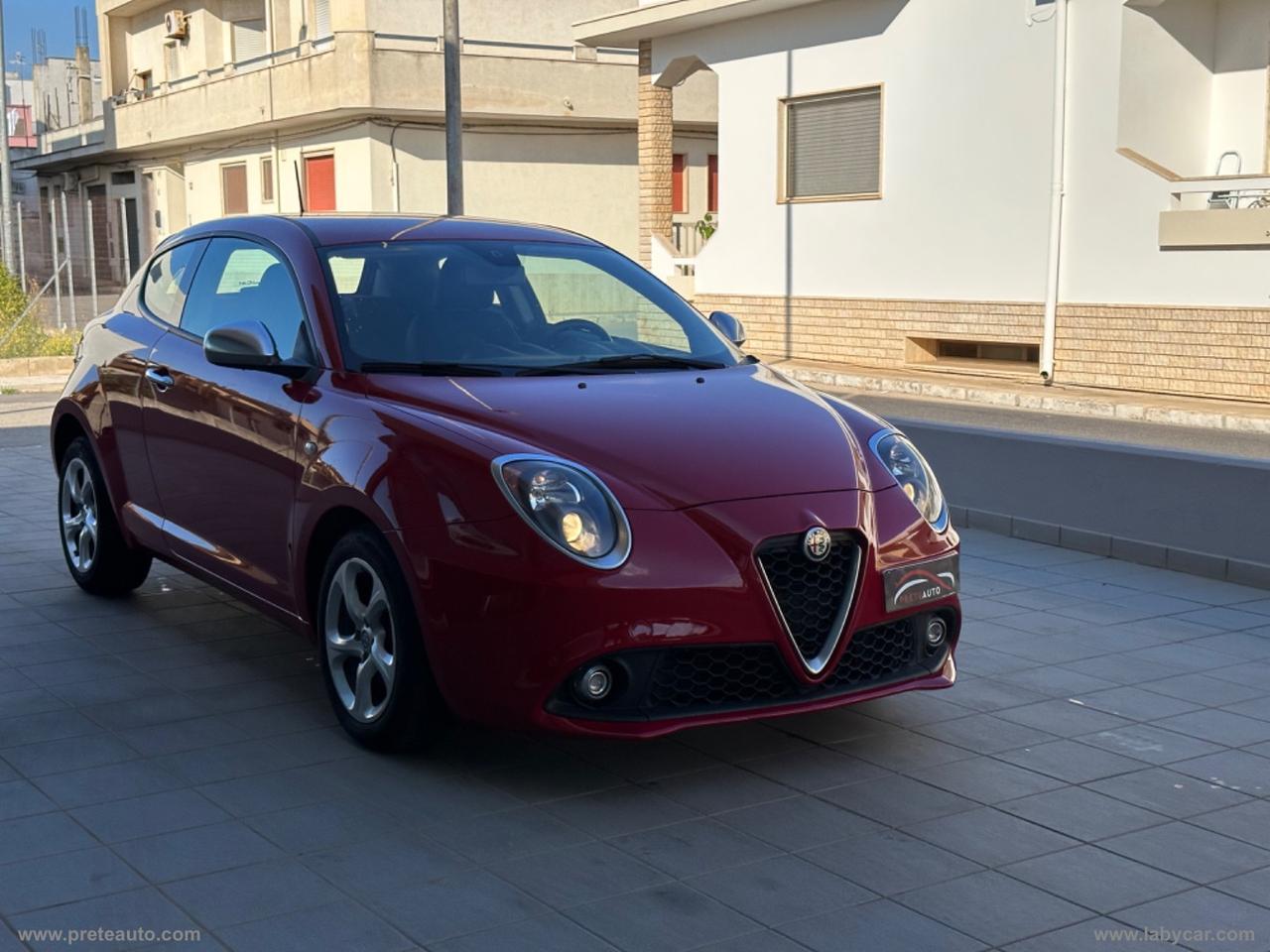 ALFA ROMEO MiTo 1.3 JTDm 95 CV S&S Super