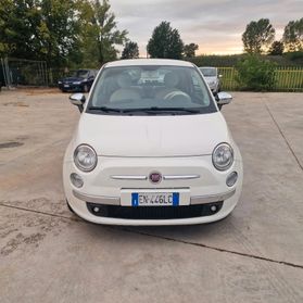 Fiat 500 1.3 Multijet 16V 95 CV UNICA PROPRIETARIA