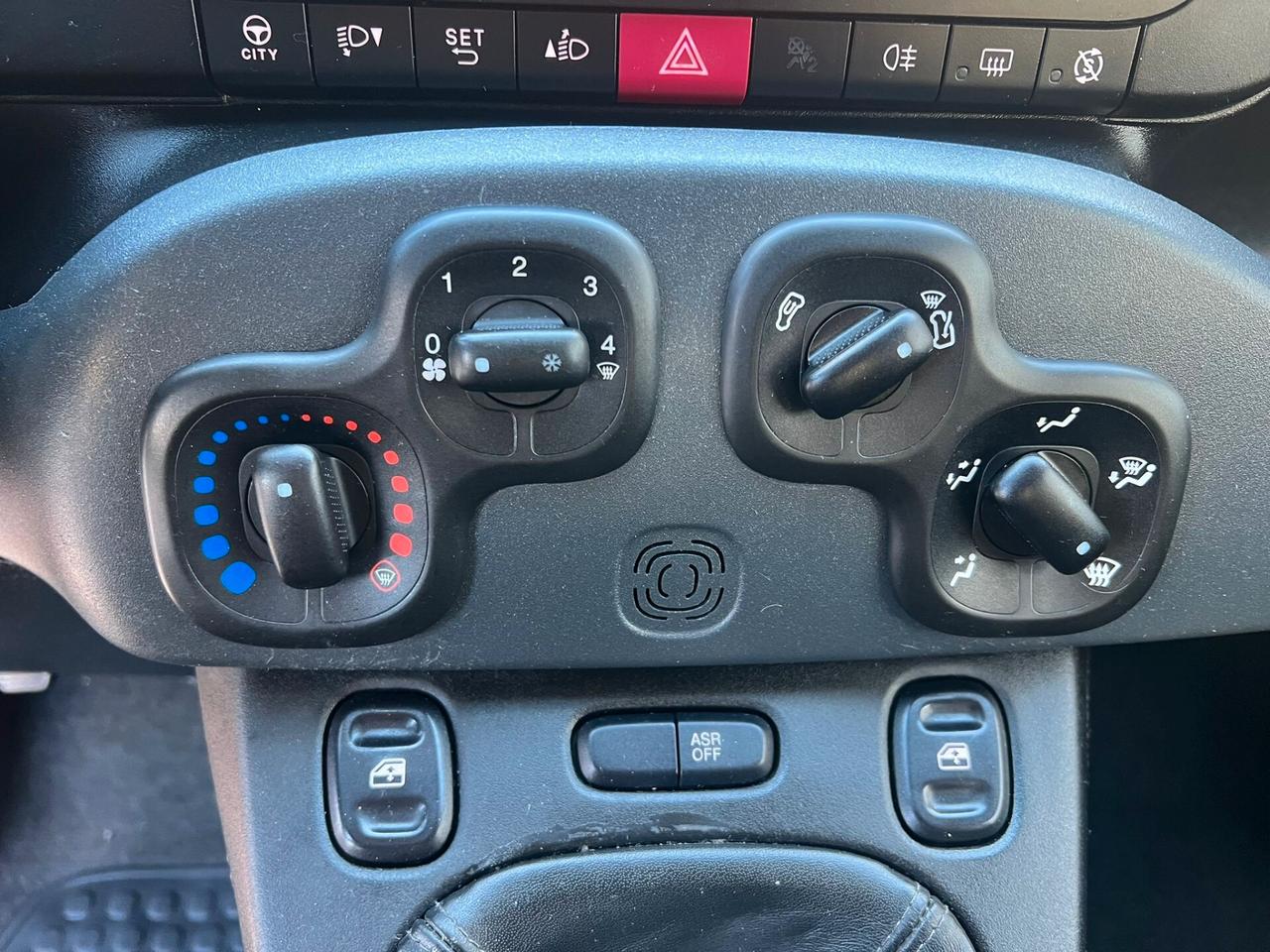 FIAT PANDA 1.2 GPL 69CV 2019!!!