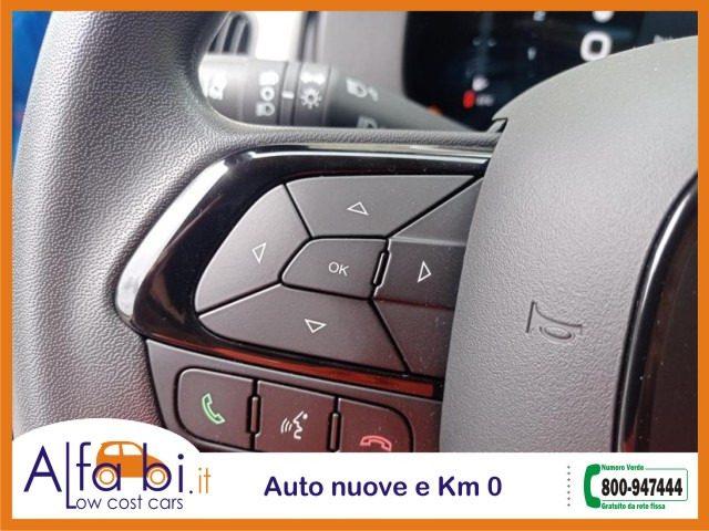 FIAT Panda 1.0 FireFly 70CV Hybrid Pandina (Cross Look)