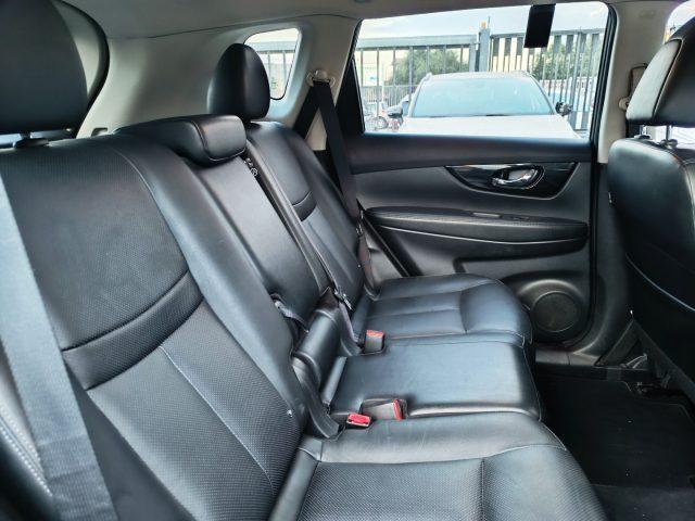 NISSAN X-Trail 1.6 dCi 2WD Tekna