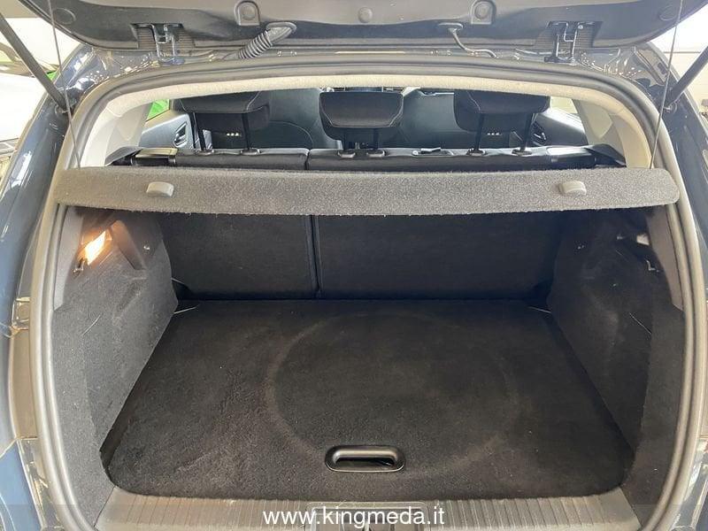 Renault Captur Captur Full Hybrid E-Tech 145 CV Zen