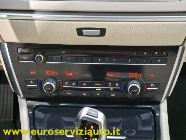 BMW 530 d xDrive Gran Turismo Futura