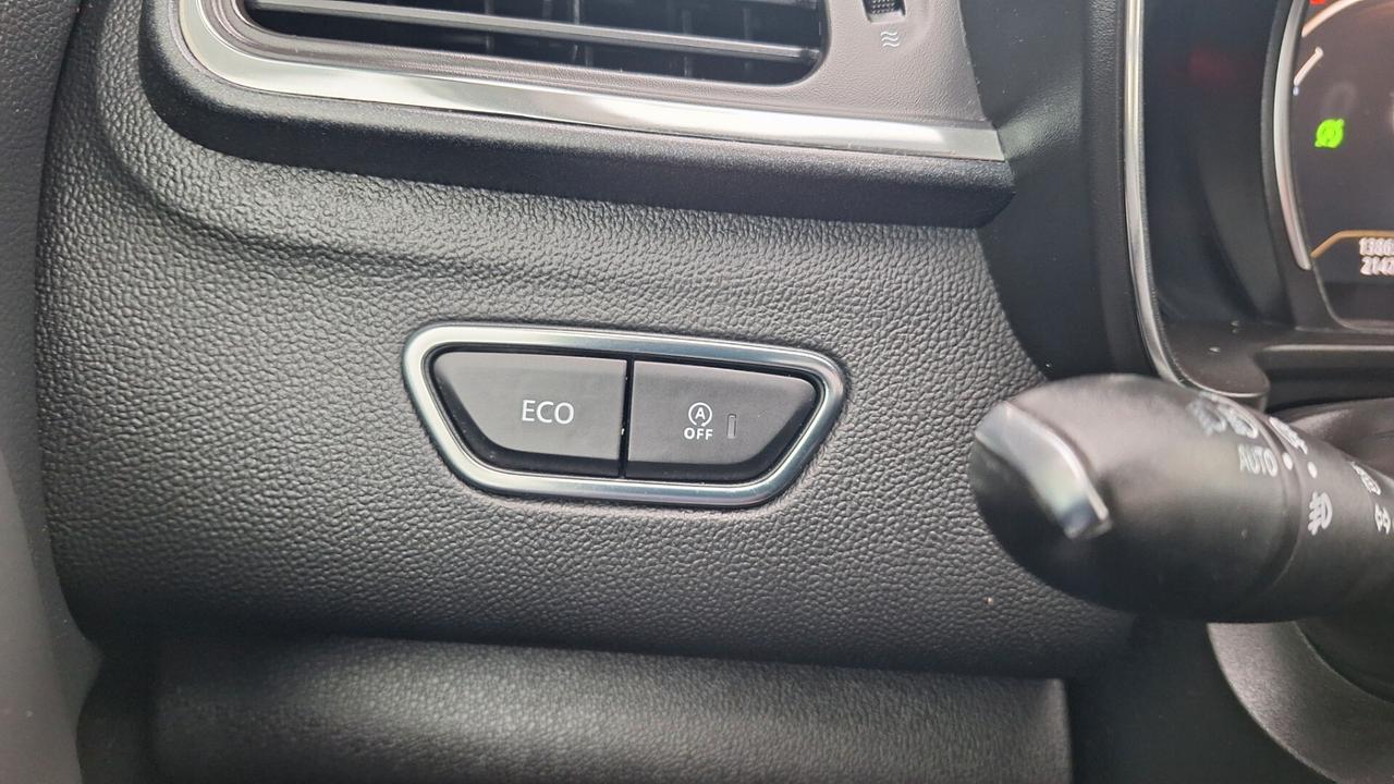 Renault Kadjar Blue dCi 8V 115CV EDC Intens