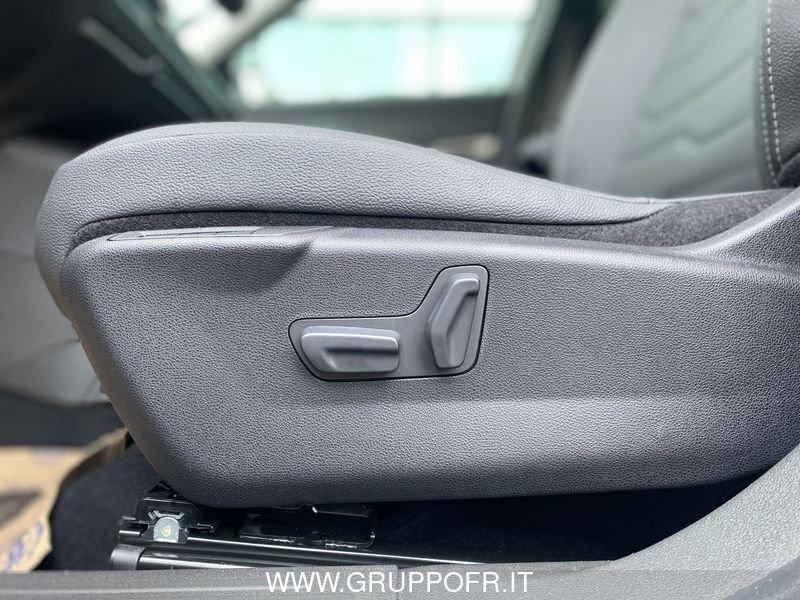 Jeep Avenger 1.2 turbo e-hybrid Summit fwd 100cv edct6