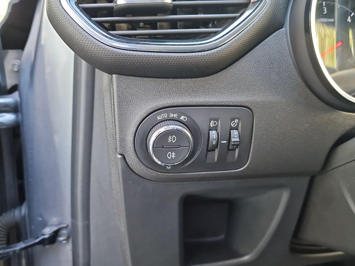 OPEL CROSSLAND 1.5 ULTIMATE