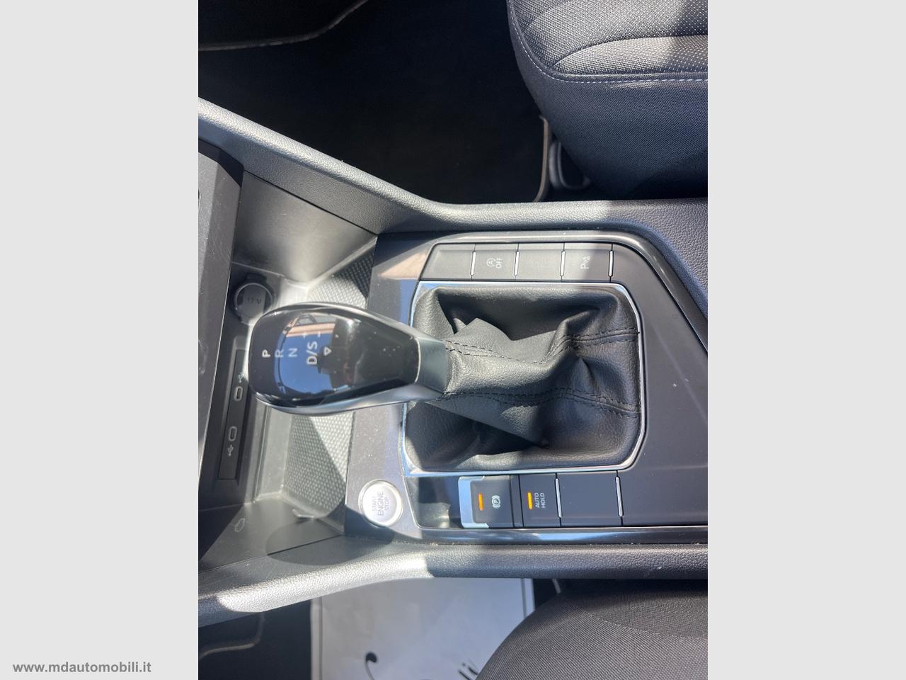 VOLKSWAGEN Tiguan Allsp. 2.0 TDI DSG Elegance 7 POSTI VIRTUAL IVA ESPOSTA