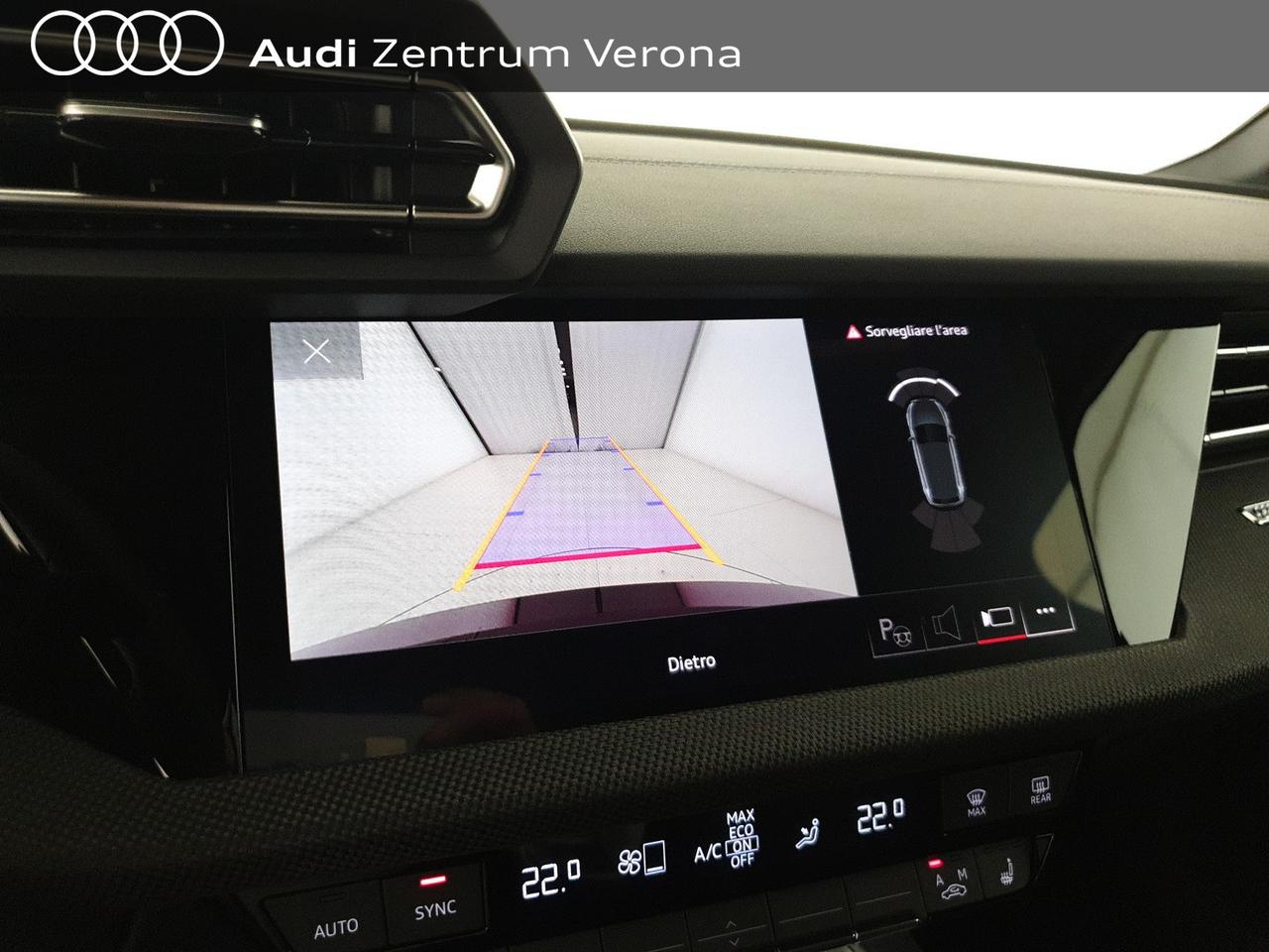 Allstreet 2.0TDI 150CV S tronic Identity Contrast