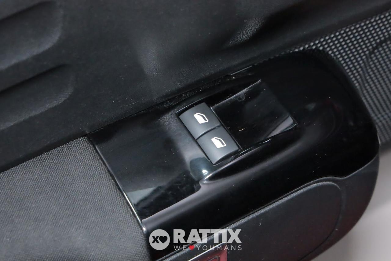 Citroen C3 1.2 Puretech 110CV Max