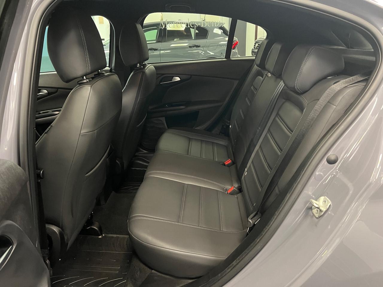 Fiat Tipo 1.6 Mjt S&S 5 porte City Sport