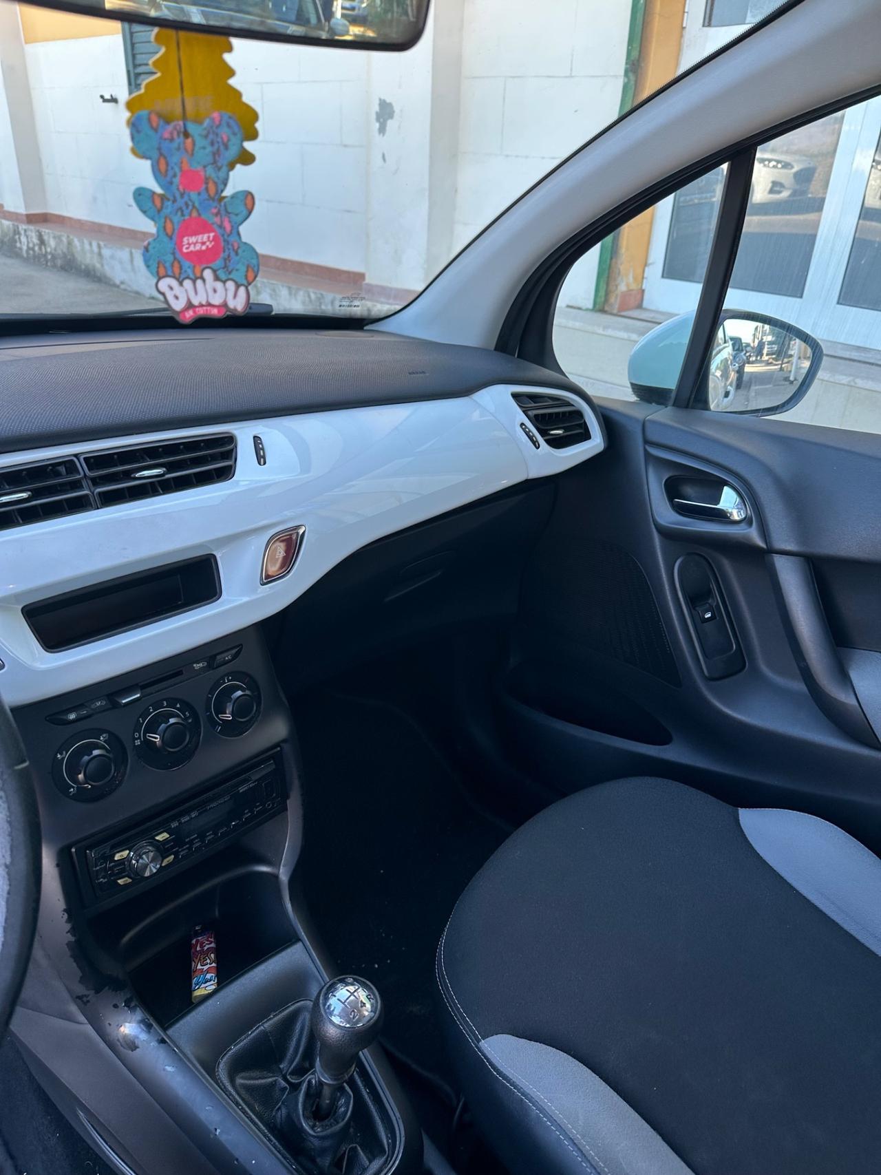 Citroen C3 1.1 Business