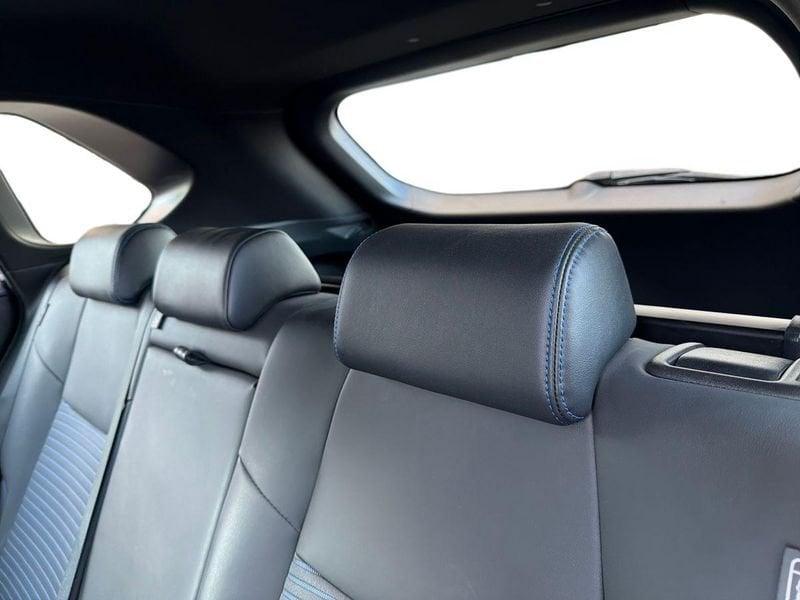 Toyota RAV4 Rav4 2.5 vvt-ie h Style 2wd 218cv e-cvt