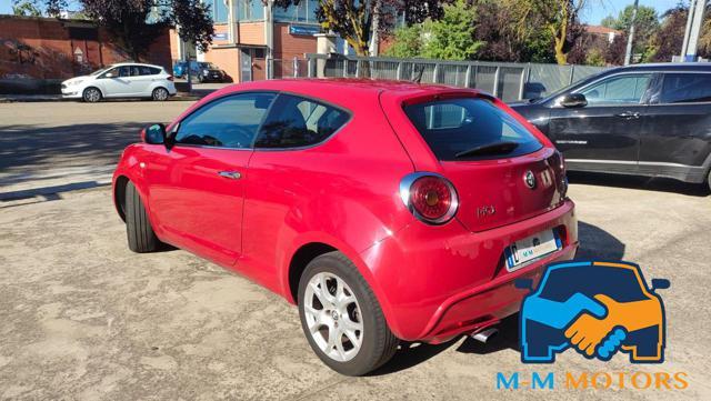 ALFA ROMEO MiTo 1.6 JTDm 16V Distinctive "NEOPATENTATI!"