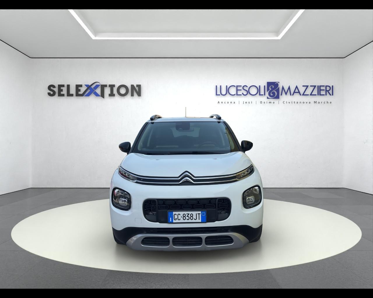 CITROEN C3 Aircross - C3 Aircross PureTech 110 S&S Shine