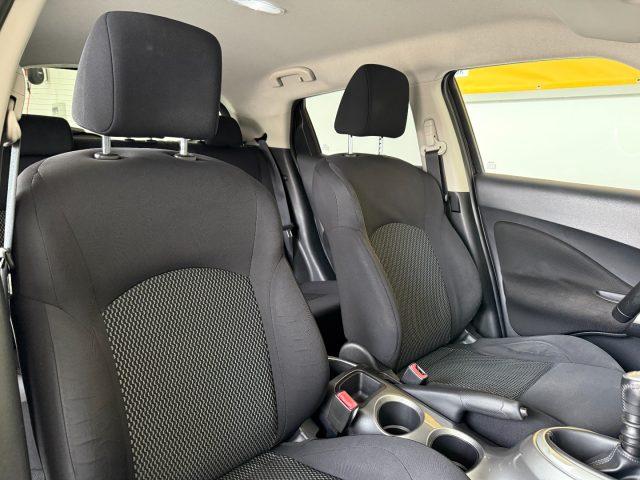NISSAN Juke 1.5 dCi Acenta PREZZO REALE