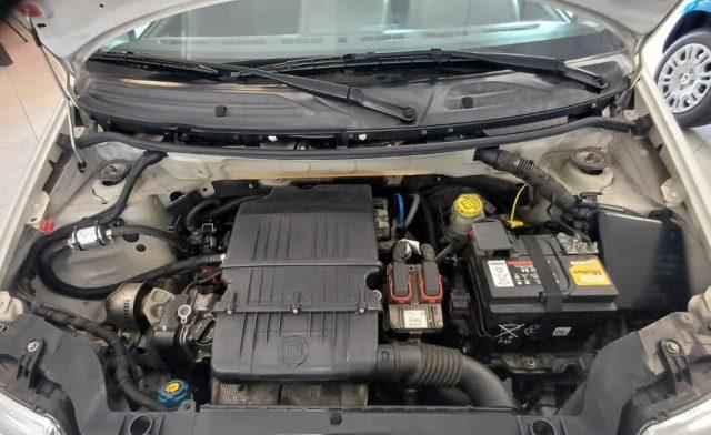 FIAT Panda 1.2 4x4 Climbing GPL NO CLIMA