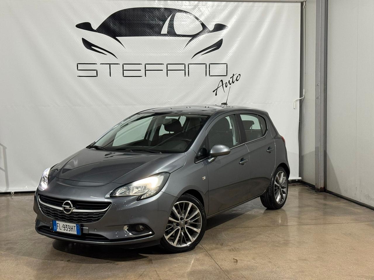 Opel Corsa 1.3 CDTI 5 porte Advance