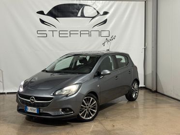 Opel Corsa 1.3 CDTI 5 porte Advance