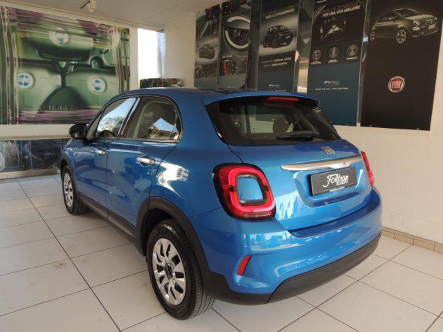 FIAT 500X 1.0 T3 120 CV Cult