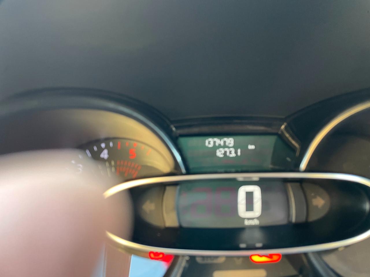 Renault Clio dCi 8V 75CV Start&Stop 5 porte Energy Zen