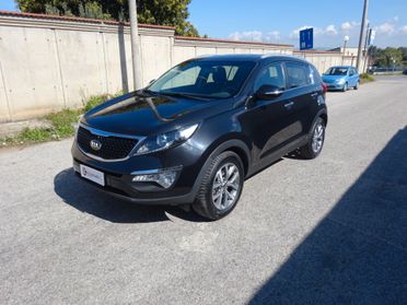 Kia Sportage 1.7 CRDI 2WD Class