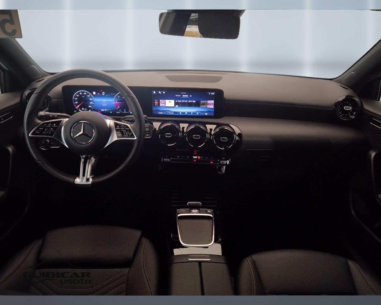 Mercedes-Benz Classe A - W177 2023 - A 180 d Advanced auto