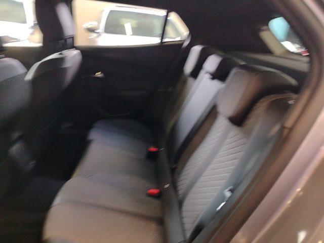 PEUGEOT 2008 100cv Allure MY25
