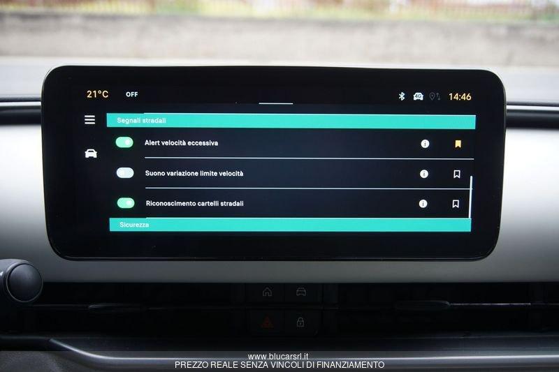 FIAT 600 600 Hybrid 100 CV DCT MHEV La Prima