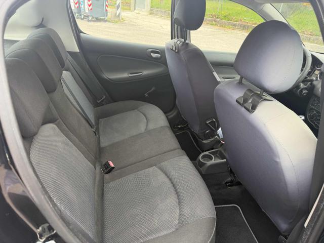 PEUGEOT 206 159,859km Plus 1.1 60CV 5p. senza lavoro da fare