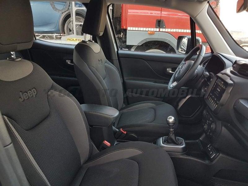 Jeep Renegade Renegade 1.0 t3 Limited 2wd