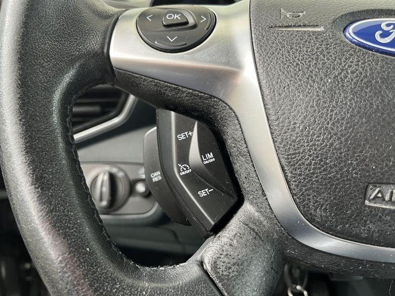 Ford C-Max C-Max 1.6 tdci Titanium 115cv dpf