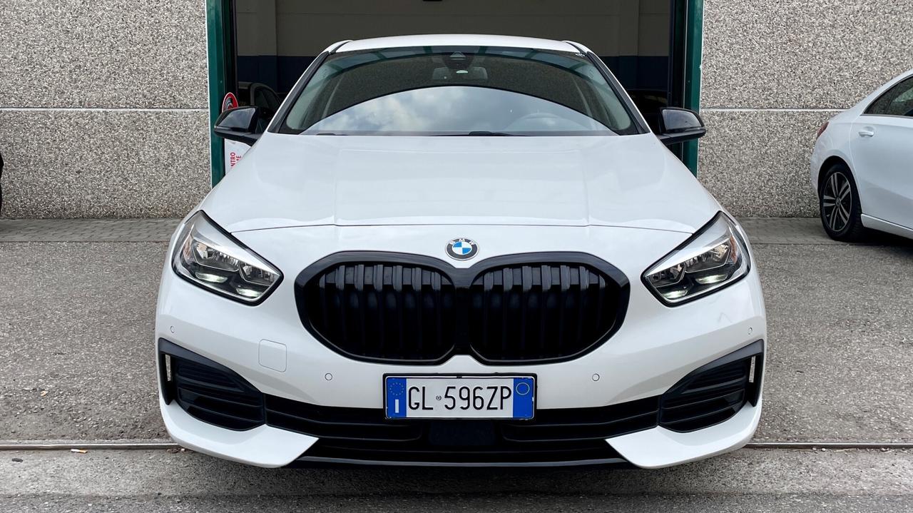BMW 116D 1.5 ADVANTAGE 116CV - VIRTUAL COCKPIT, CARPLAY, NEOPATENTATI