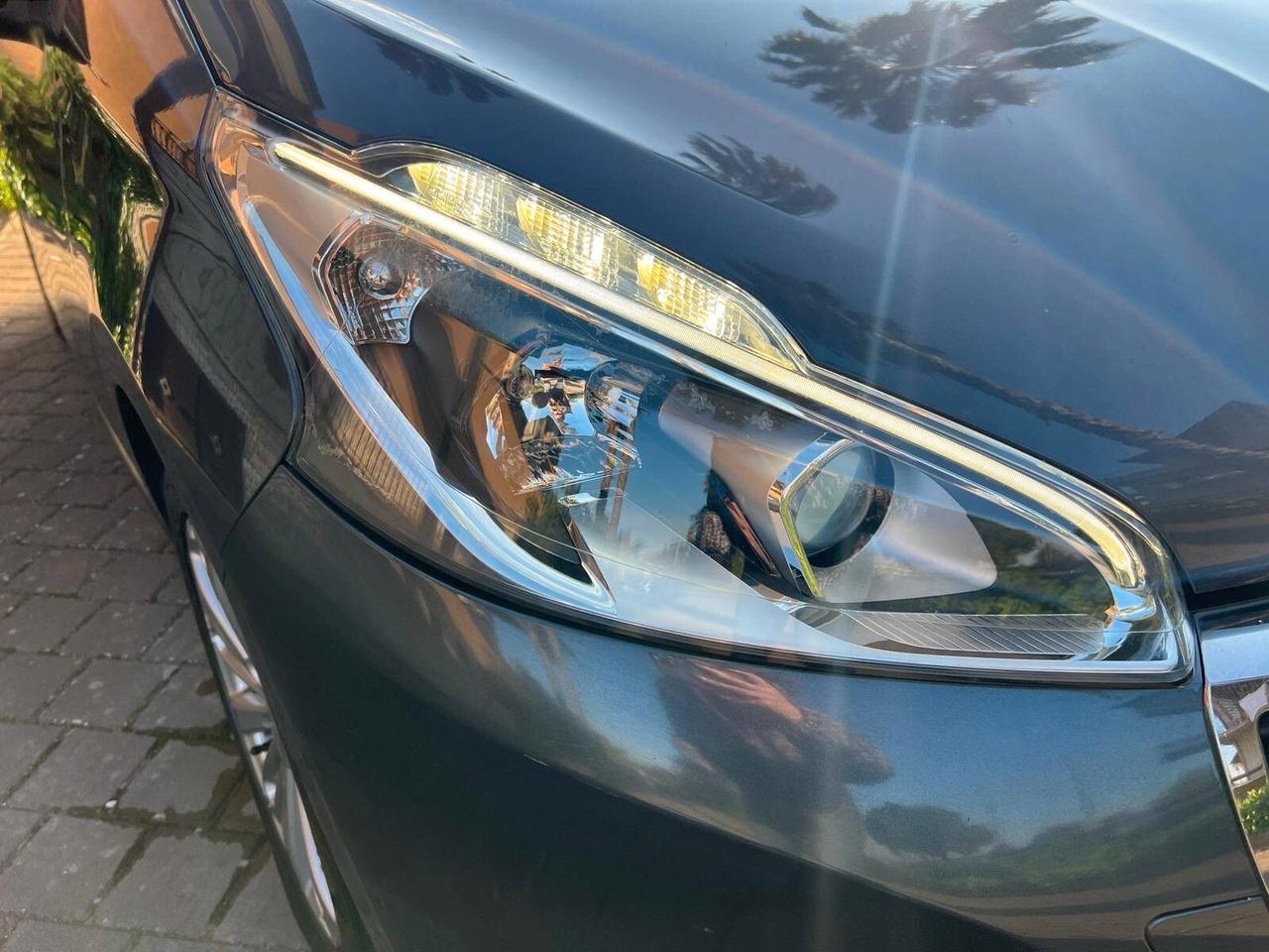 Peugeot 208 BlueHDi 75 5 porte Active