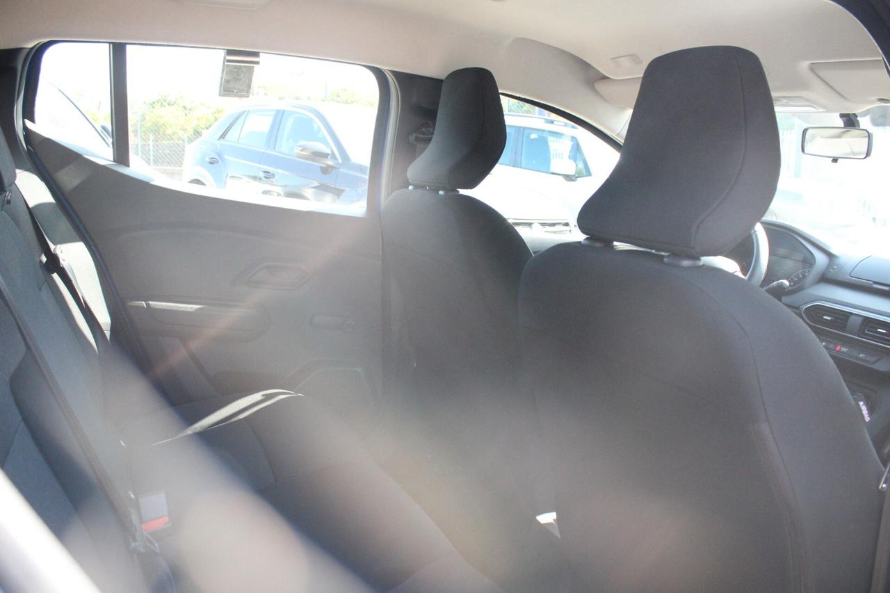 Dacia Sandero Streetway 1.0 SCe 65 CV Essential