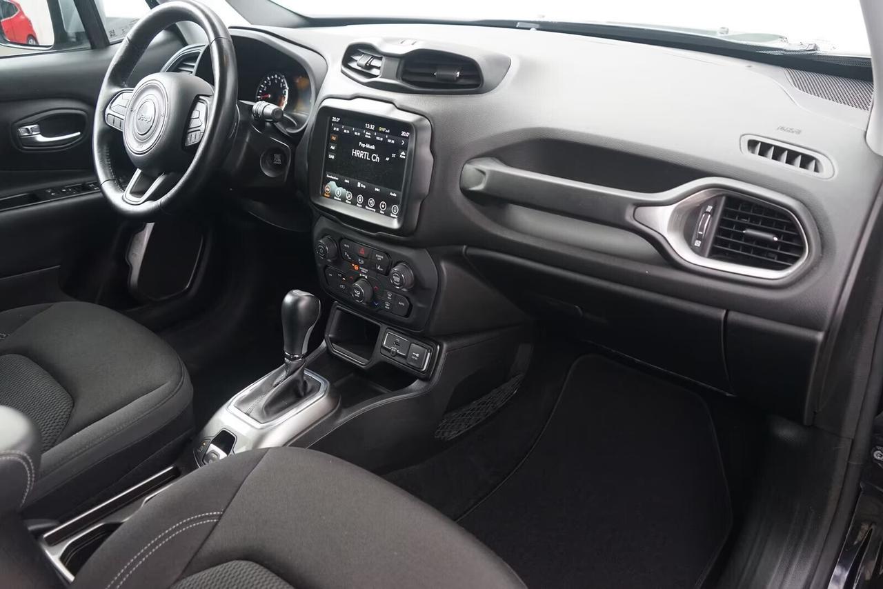 Jeep Renegade 1.6 MJet Offerta solo su Ordinazione