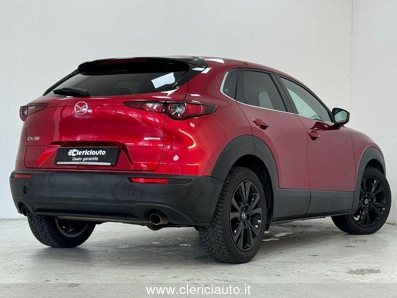 Mazda CX-30 2.0L e-Skyactiv-G 150 CV MHev 2WD Executive Aut.